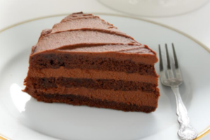 Celebrating World Baking Day With Devil S Food Cake