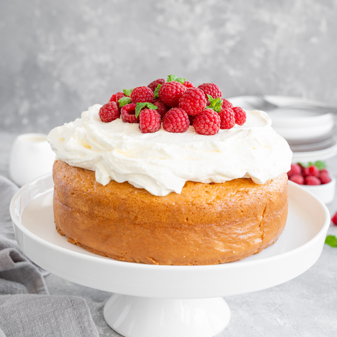 Tres Leches Perfection: A Delectable Recipe for Heavenly Bliss!